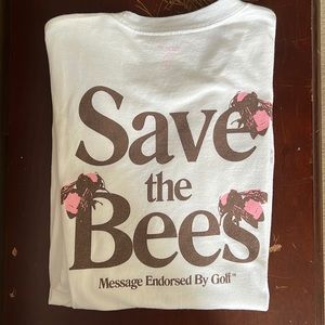 Used Tyler, The Creator Coachella T-shirt